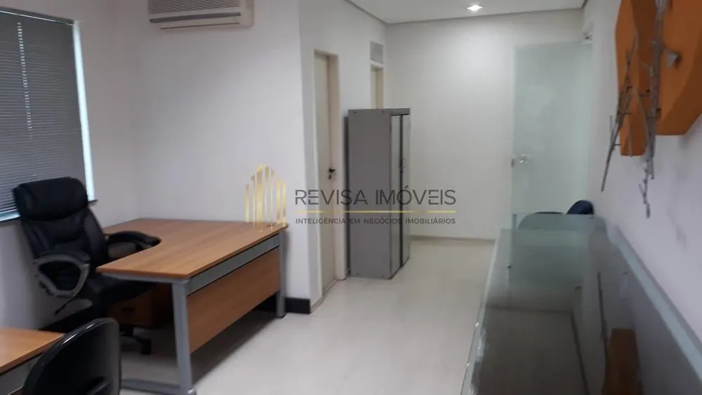 Sala-Conjunto, 45 m² - Foto 1