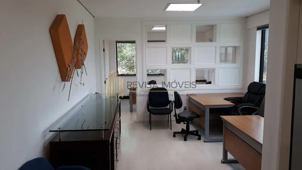 Sala-Conjunto, 45 m² - Foto 3