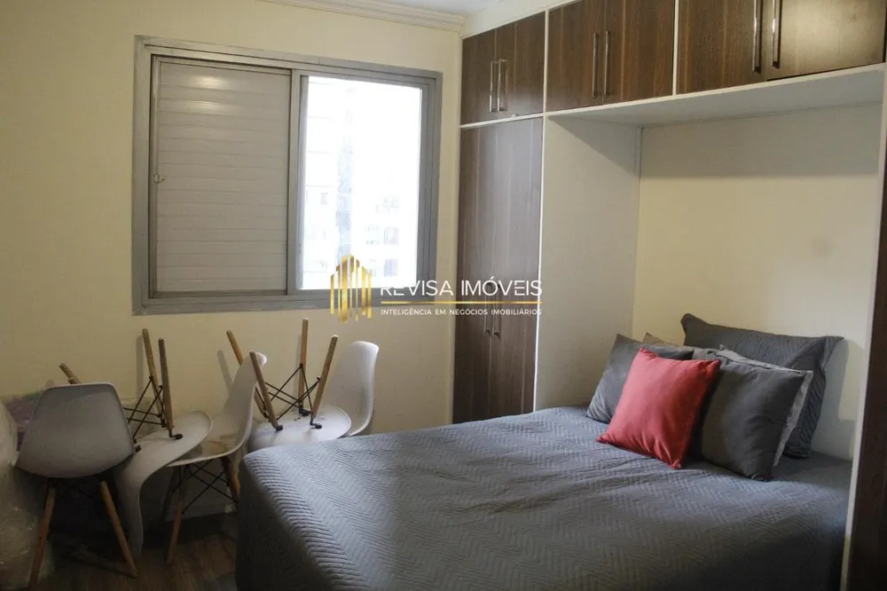 Apartamento, 4 quartos - Foto 4