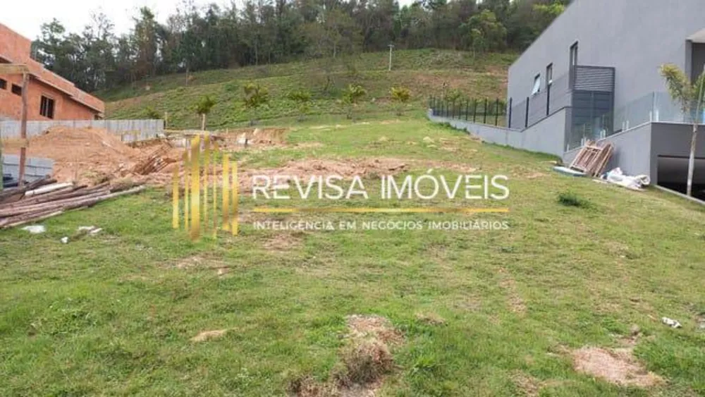 Terreno à venda, 711m² - Foto 2