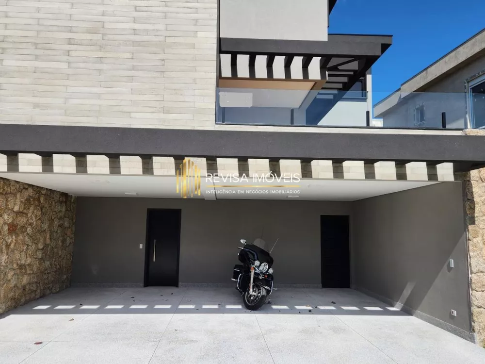 Casa de Condomínio à venda com 4 quartos, 364m² - Foto 2