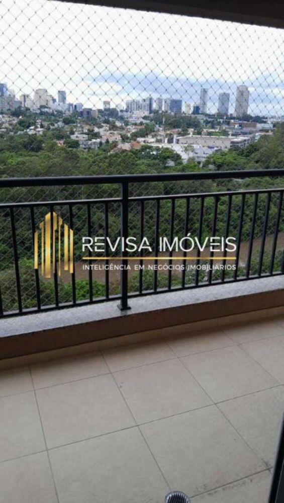 Apartamento para alugar com 2 quartos, 76m² - Foto 1