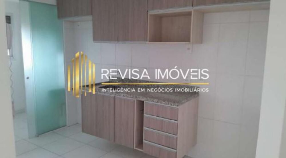 Apartamento para alugar com 2 quartos, 76m² - Foto 2