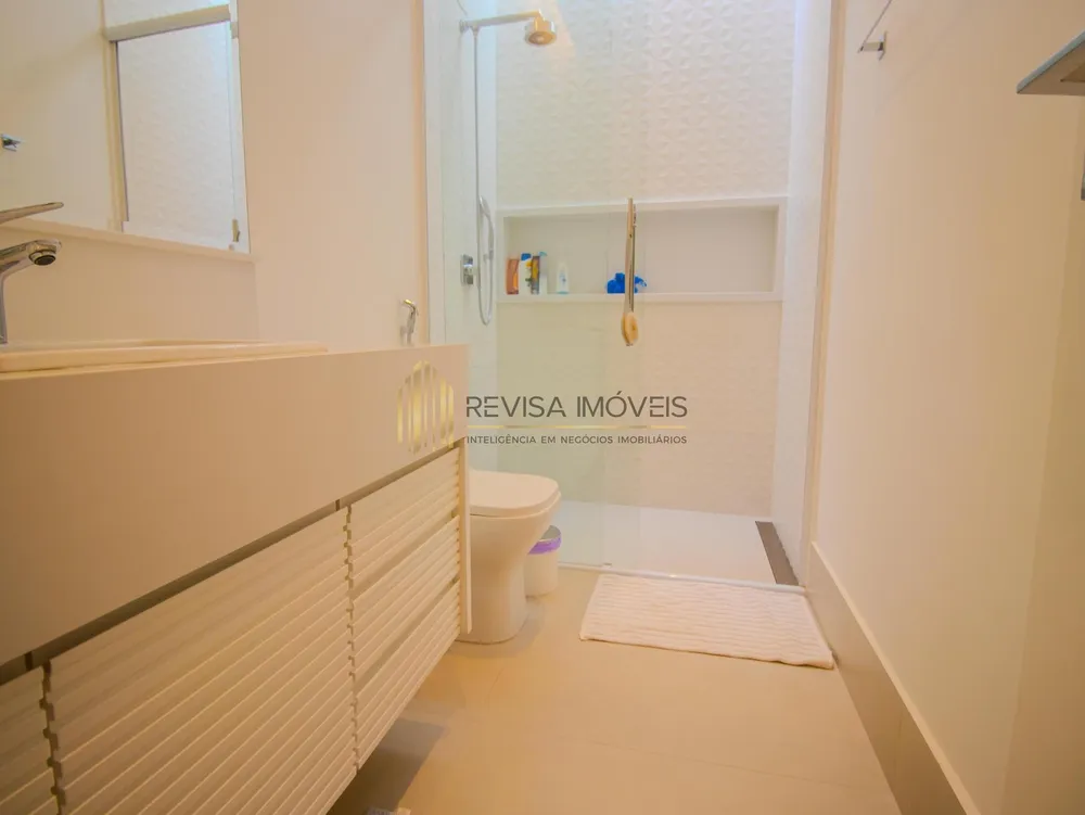 Casa de Condomínio, 5 quartos - Foto 4
