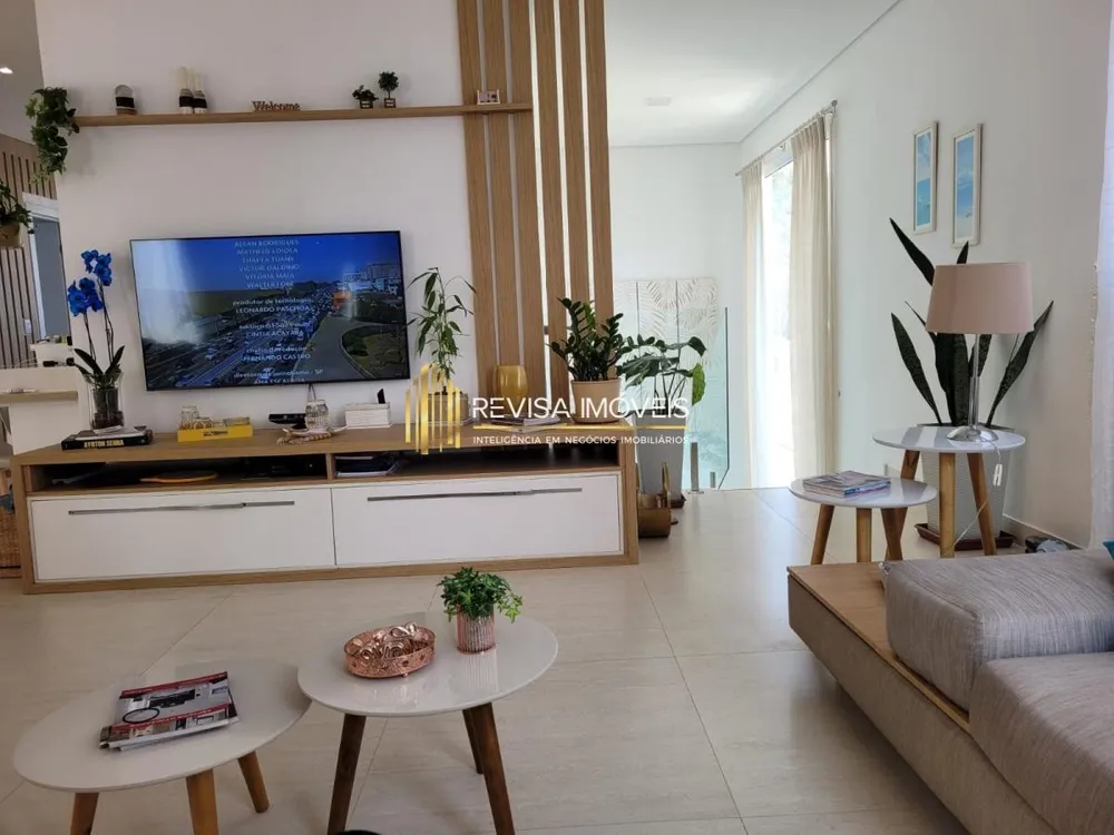 Casa de Condomínio, 4 quartos - Foto 4