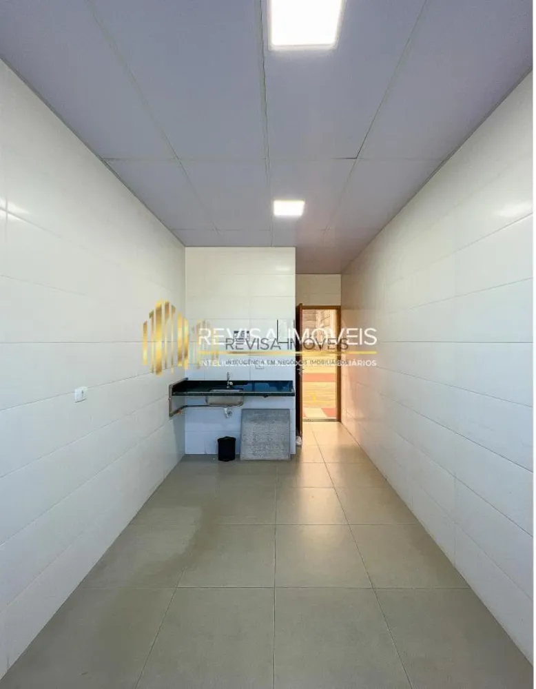 Depósito-Galpão, 1216 m² - Foto 1