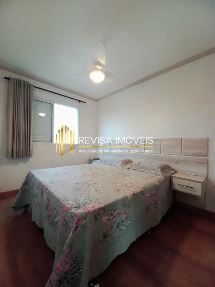 Apartamento, 2 quartos, 91 m² - Foto 2