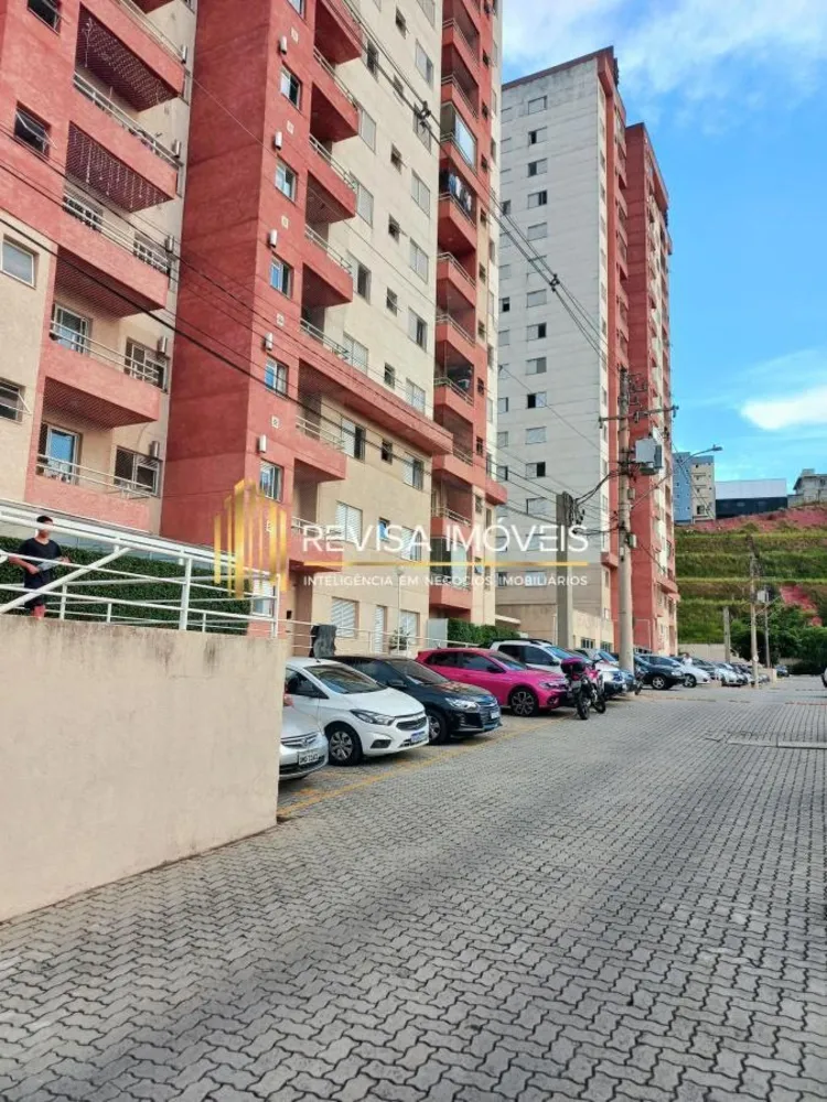 Apartamento, 2 quartos, 91 m² - Foto 1