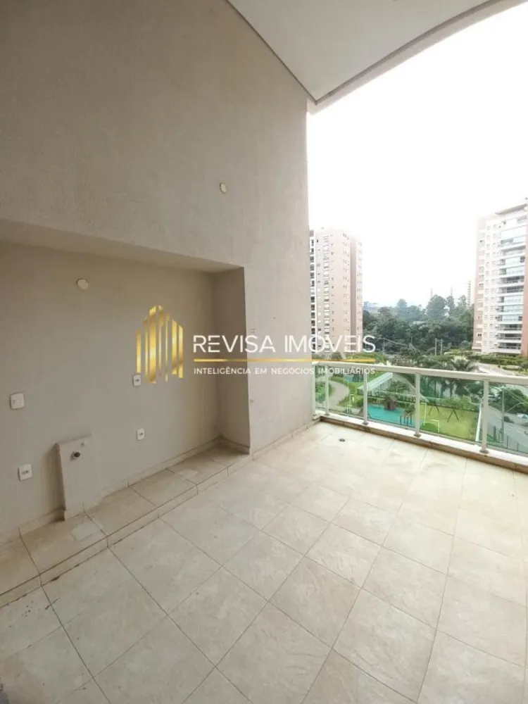 Apartamento, 4 quartos, 172 m² - Foto 4