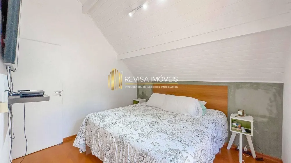 Casa de Condomínio, 3 quartos - Foto 3