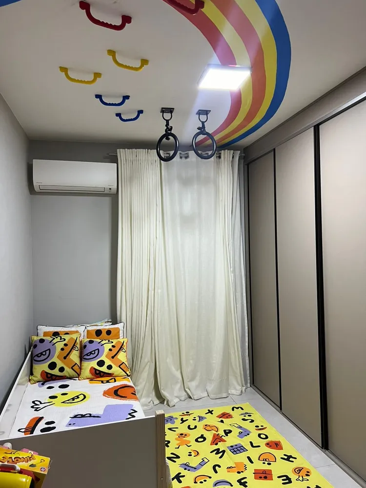 Casa de Condomínio, 4 quartos - Foto 12