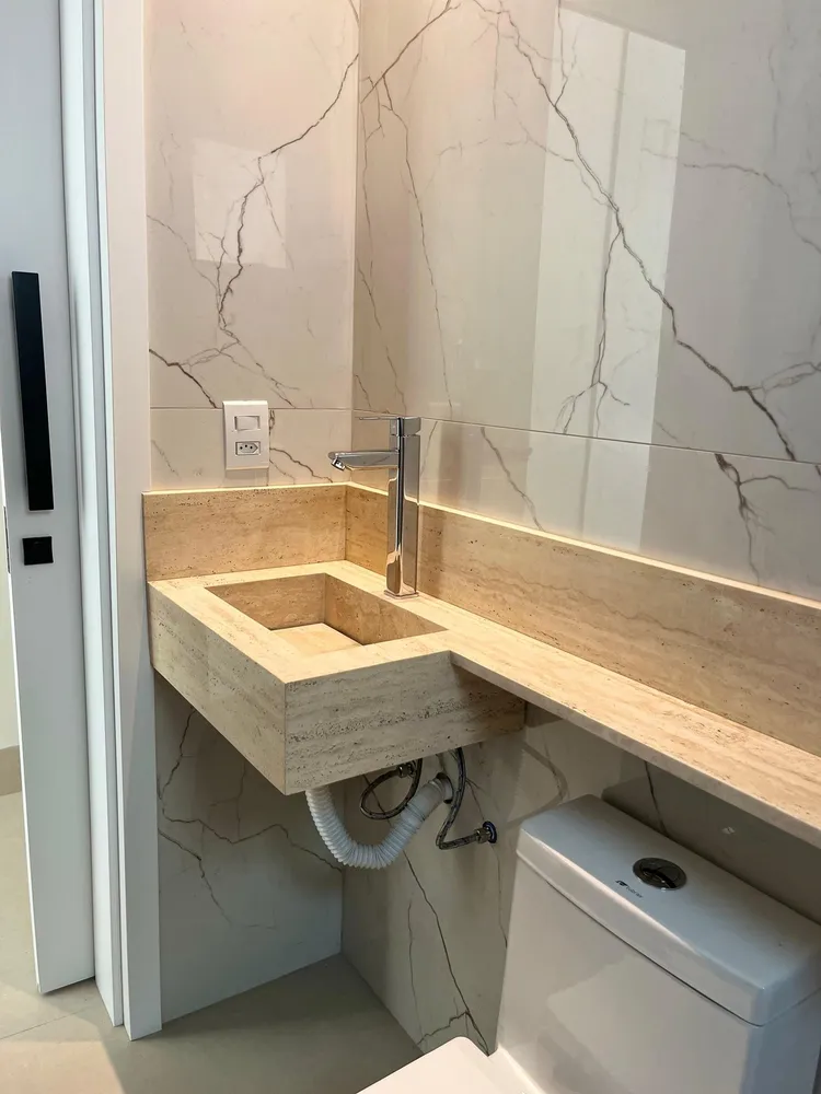 Casa de Condomínio, 3 quartos - Foto 6