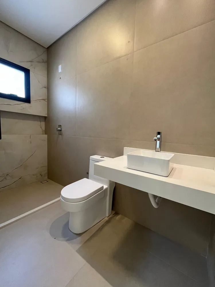 Casa de Condomínio, 3 quartos - Foto 15