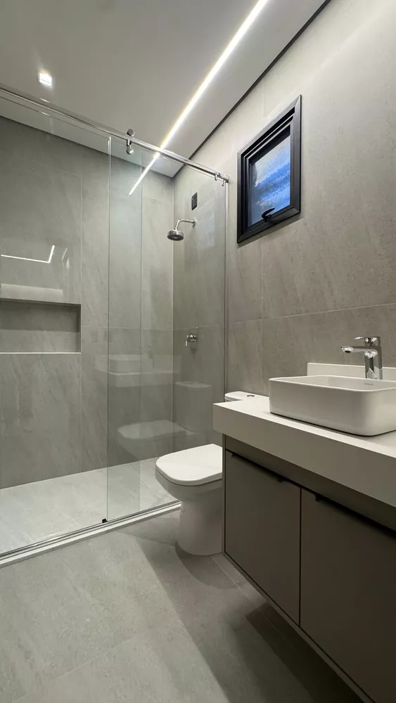 Casa de Condomínio, 4 quartos - Foto 3