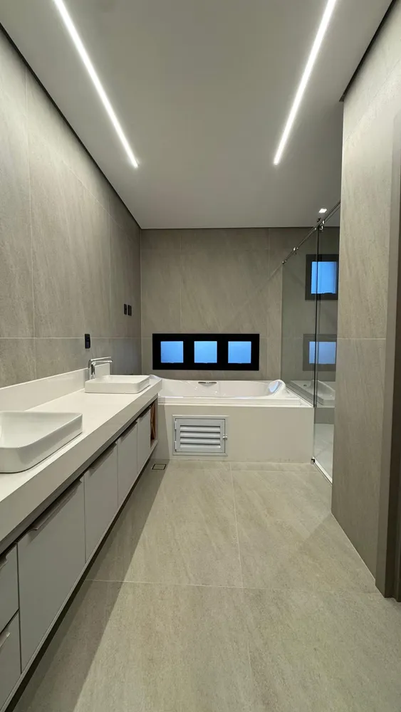 Casa de Condomínio, 4 quartos - Foto 7