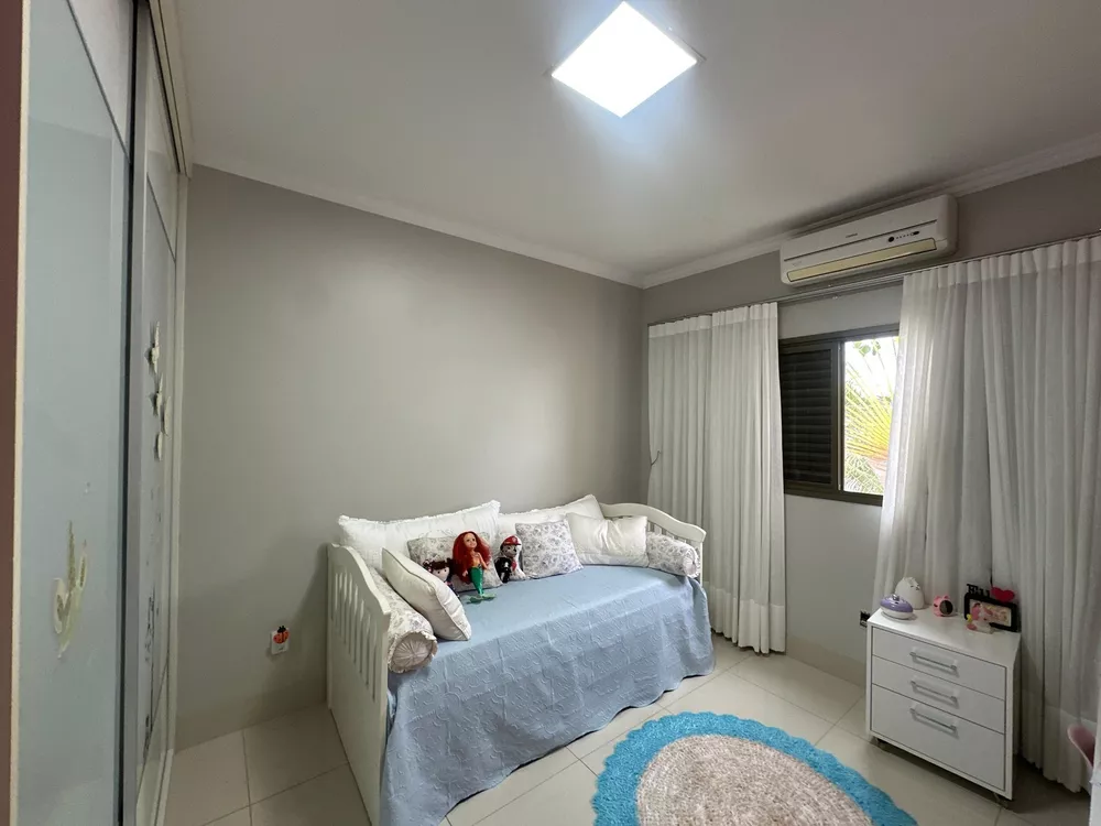 Casa, 4 quartos, 204 m² - Foto 4