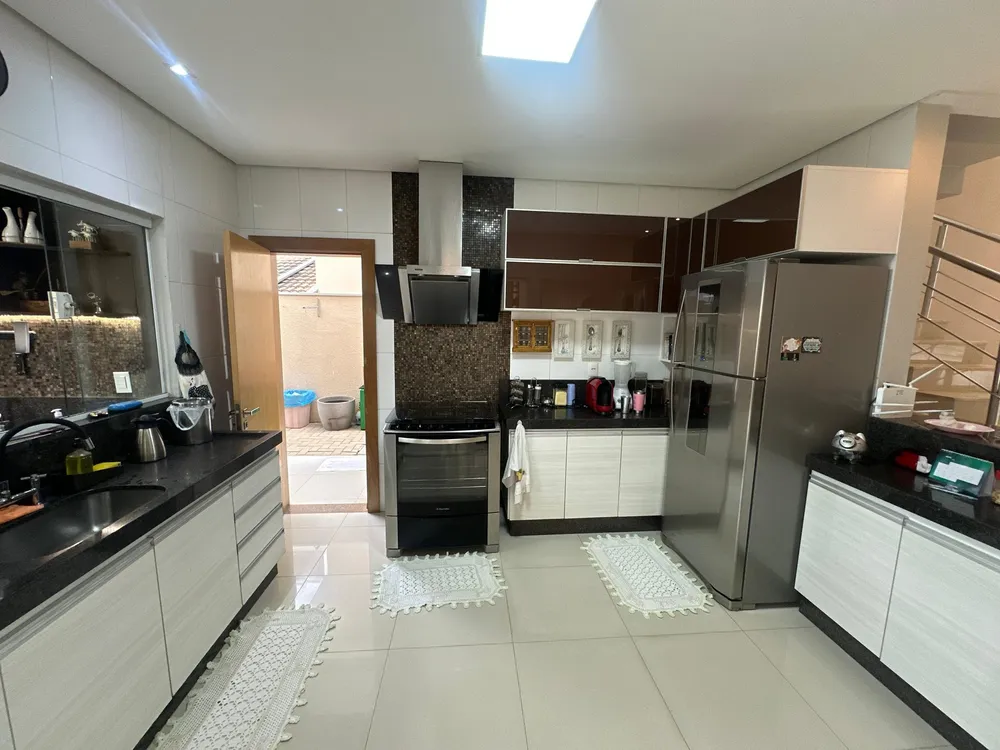 Casa, 4 quartos, 204 m² - Foto 7