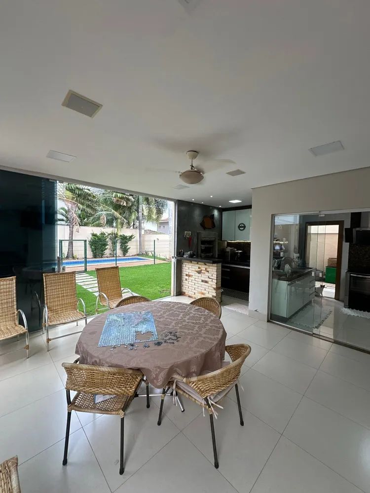 Casa, 4 quartos, 204 m² - Foto 13