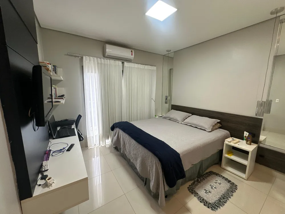 Casa, 4 quartos, 204 m² - Foto 14