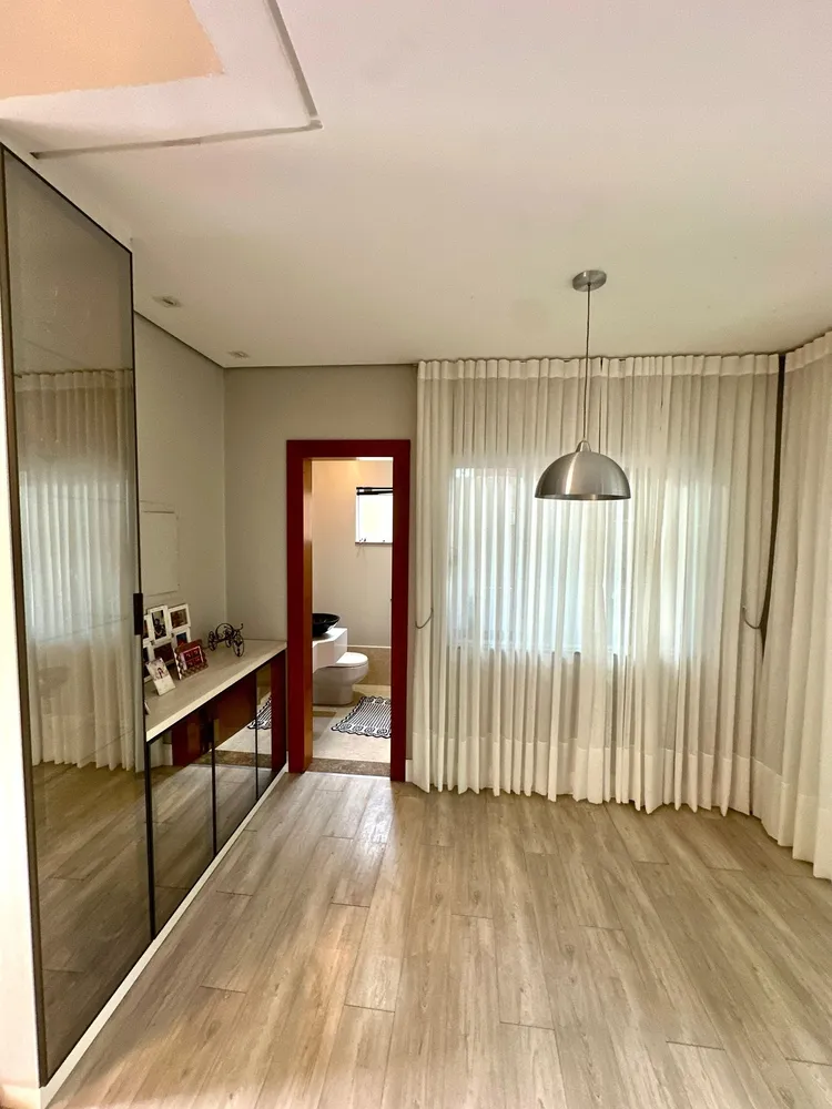 Casa, 4 quartos, 204 m² - Foto 5