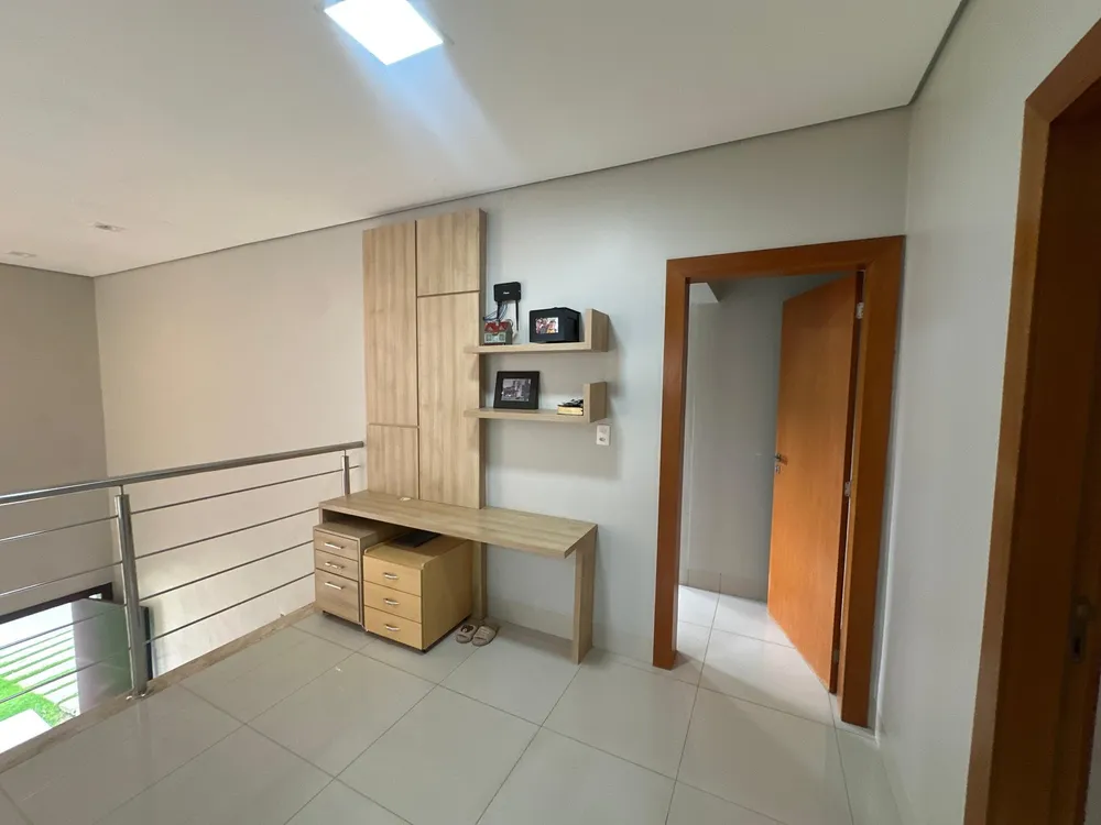 Casa, 4 quartos, 204 m² - Foto 9