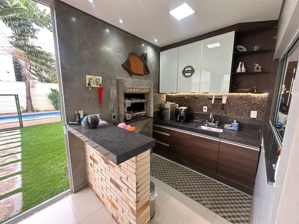 Casa, 4 quartos, 204 m² - Foto 10