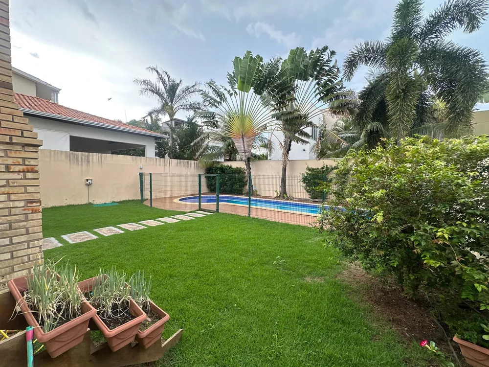 Casa, 4 quartos, 204 m² - Foto 2