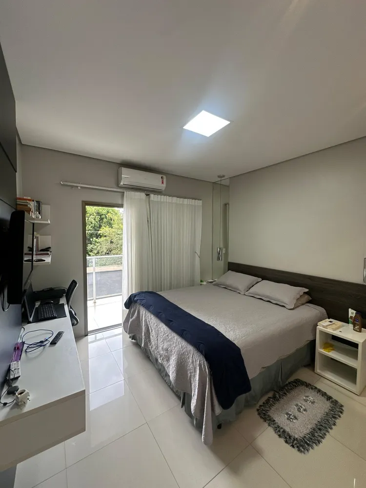 Casa, 4 quartos, 204 m² - Foto 11