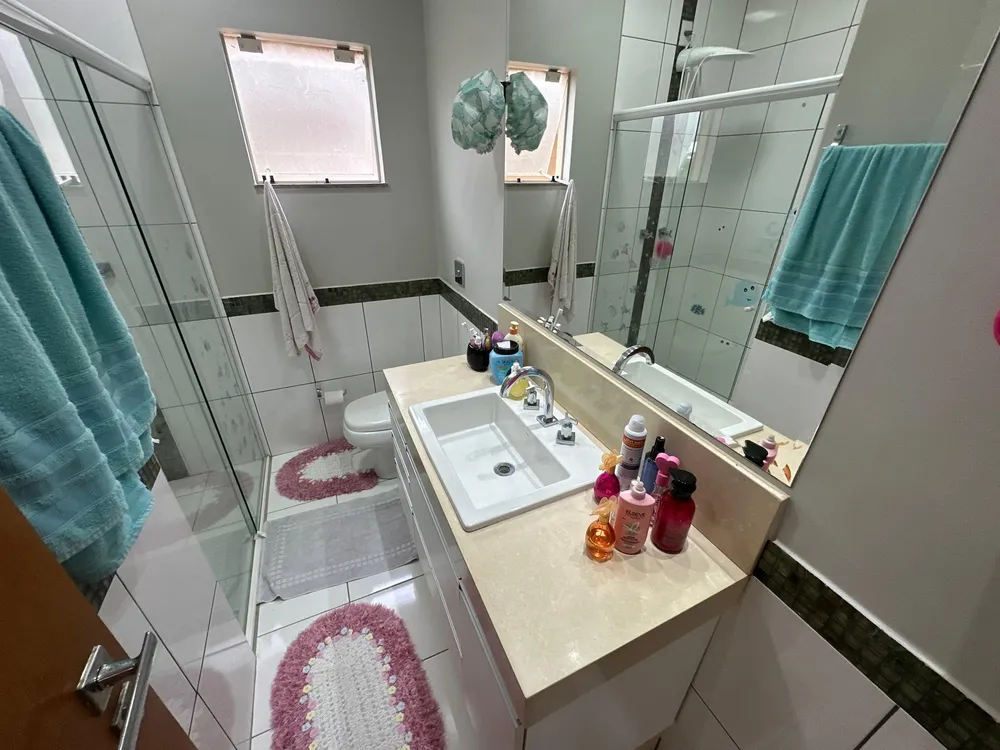 Casa, 4 quartos, 204 m² - Foto 15