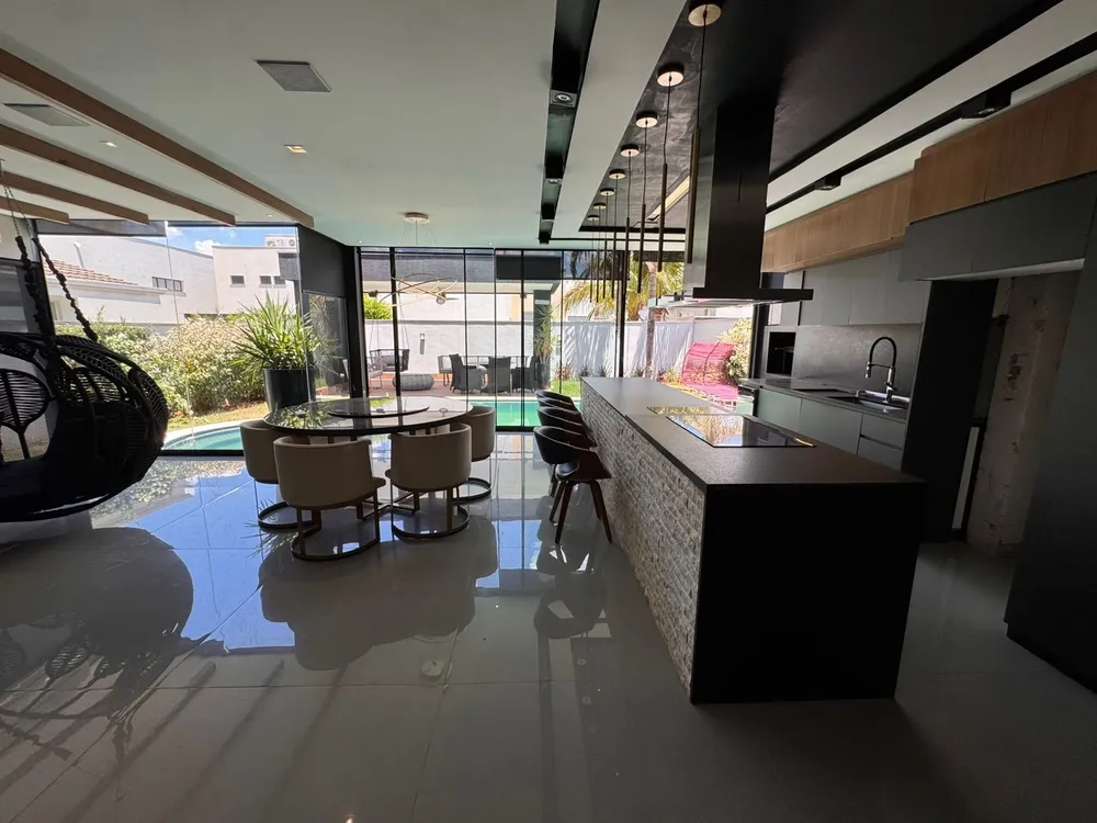 Casa, 3 quartos, 270 m² - Foto 7