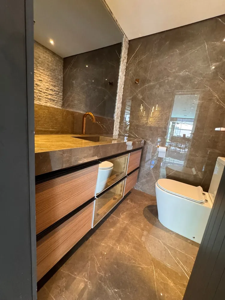 Casa, 3 quartos, 270 m² - Foto 8