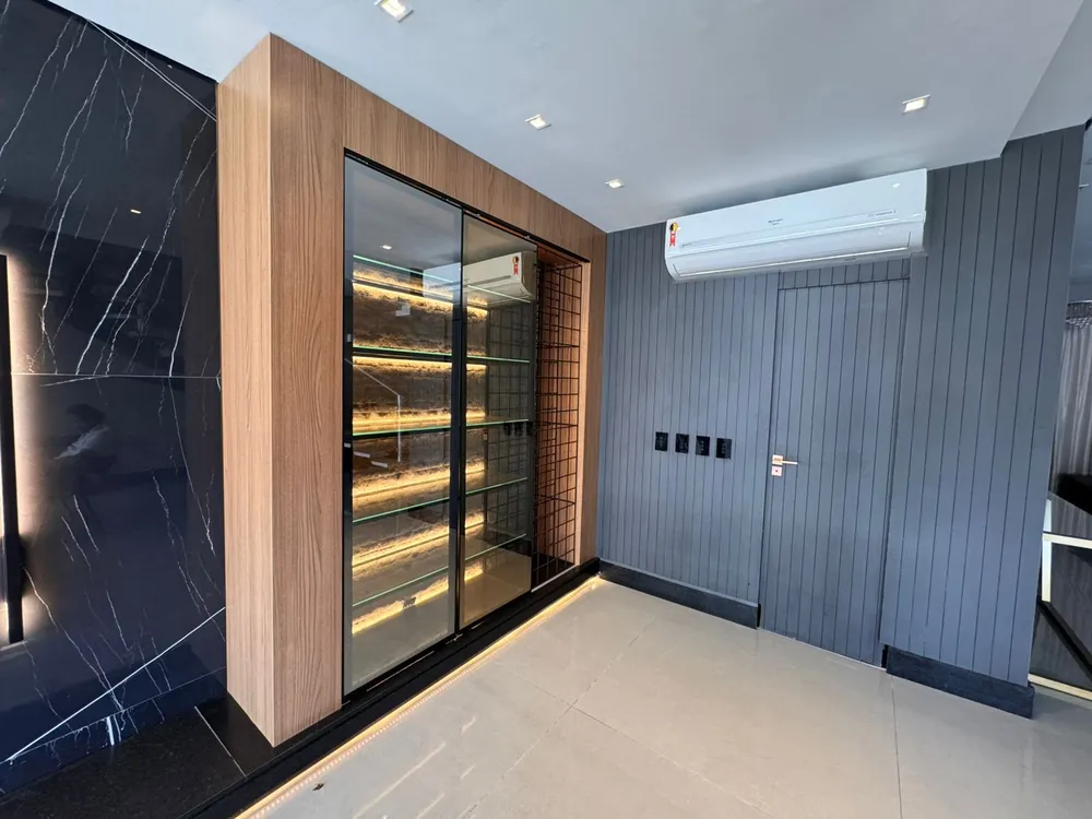 Casa, 3 quartos, 270 m² - Foto 5