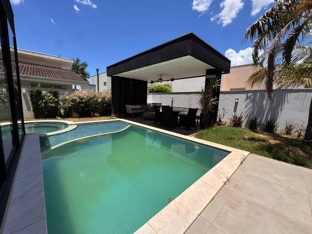Casa, 3 quartos, 270 m² - Foto 3