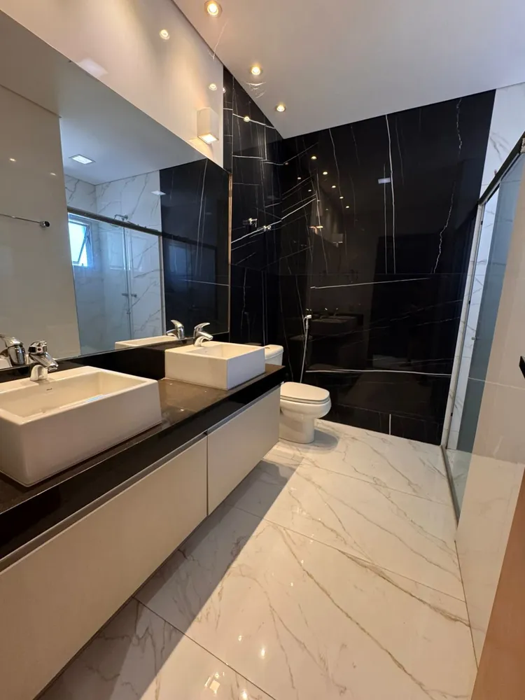 Casa, 3 quartos, 270 m² - Foto 12