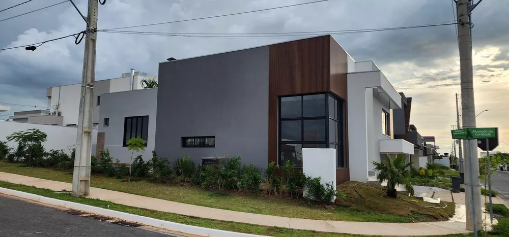 Casa de Condomínio, 3 quartos - Foto 4