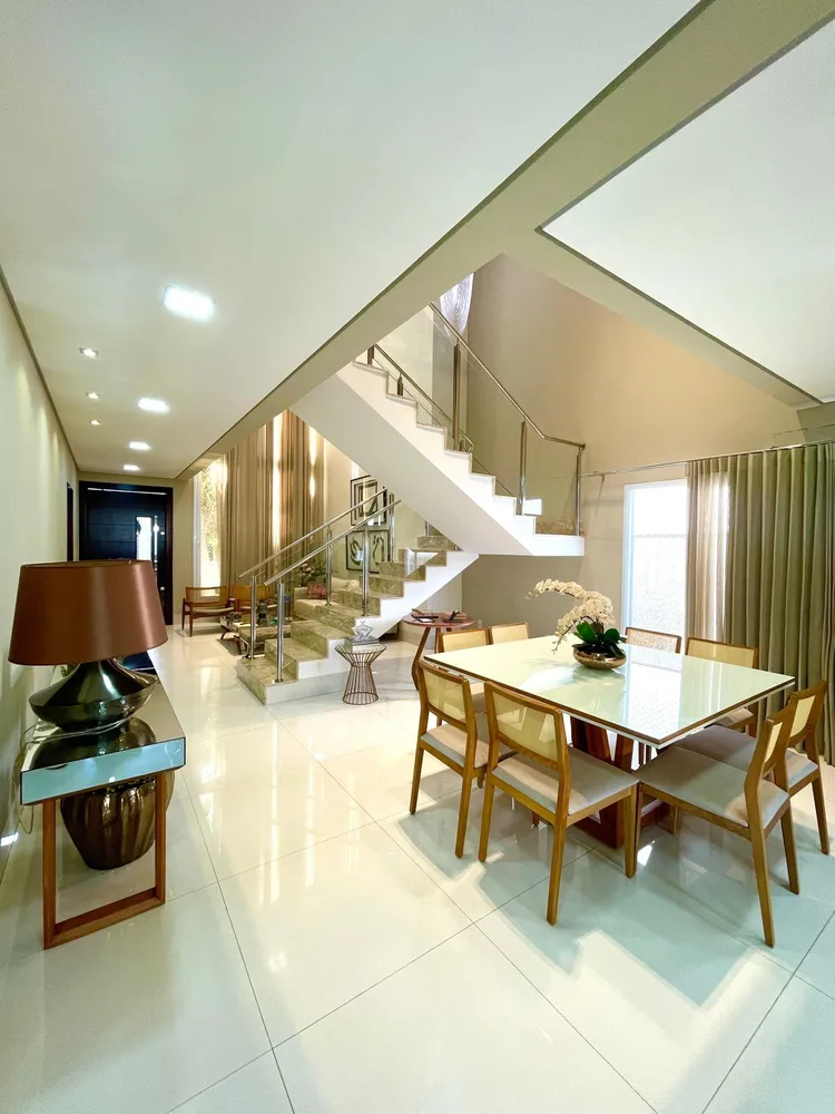 Casa, 4 quartos, 405 m² - Foto 3