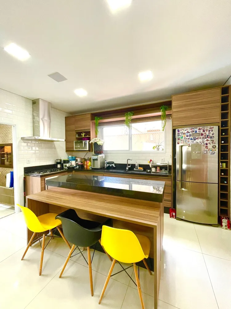 Casa, 4 quartos, 405 m² - Foto 5