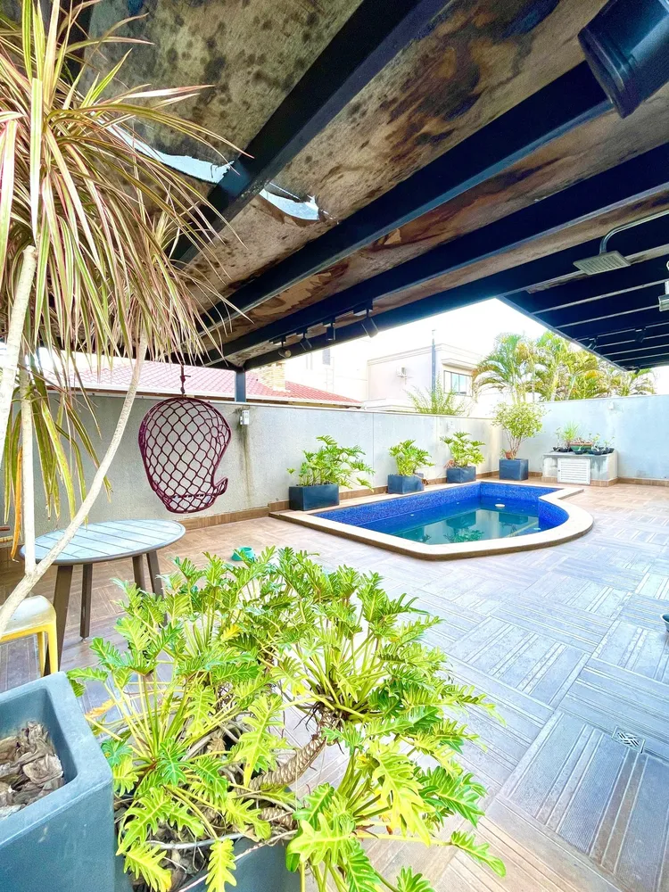 Casa, 4 quartos, 405 m² - Foto 2