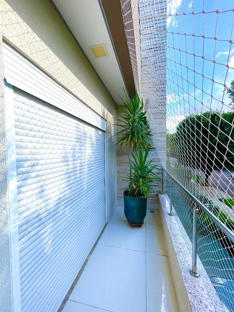 Casa, 4 quartos, 405 m² - Foto 16