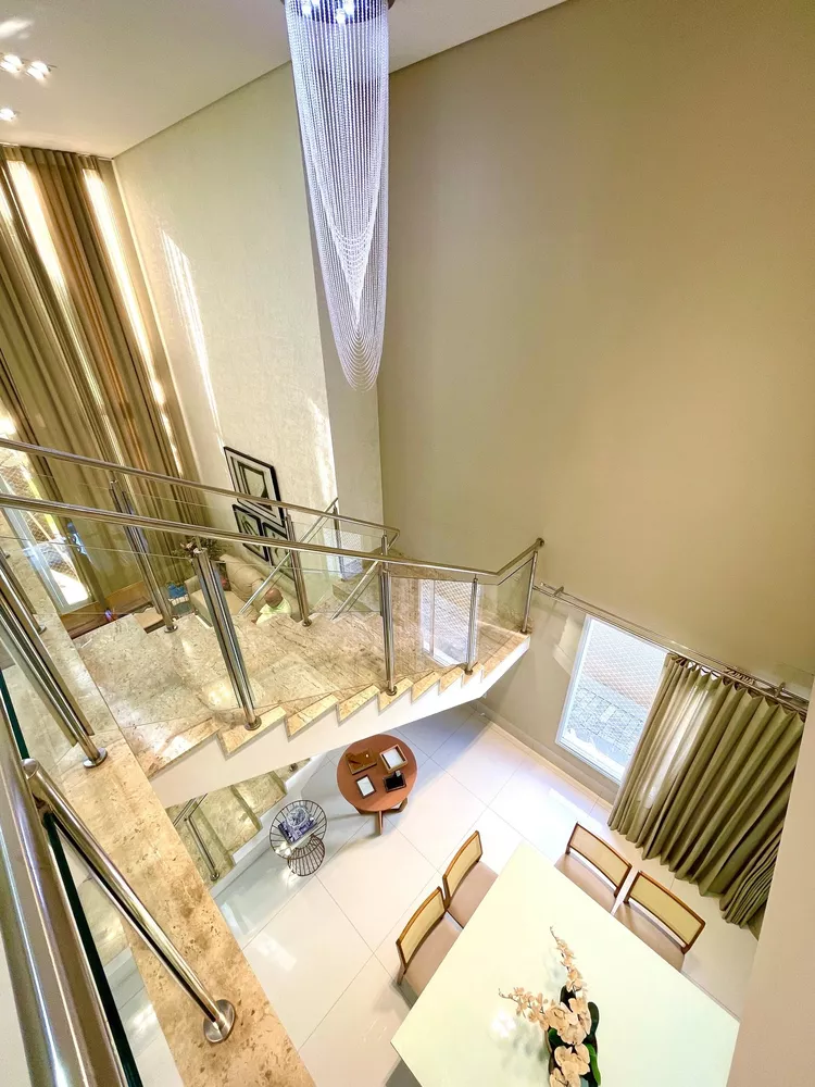 Casa, 4 quartos, 405 m² - Foto 1