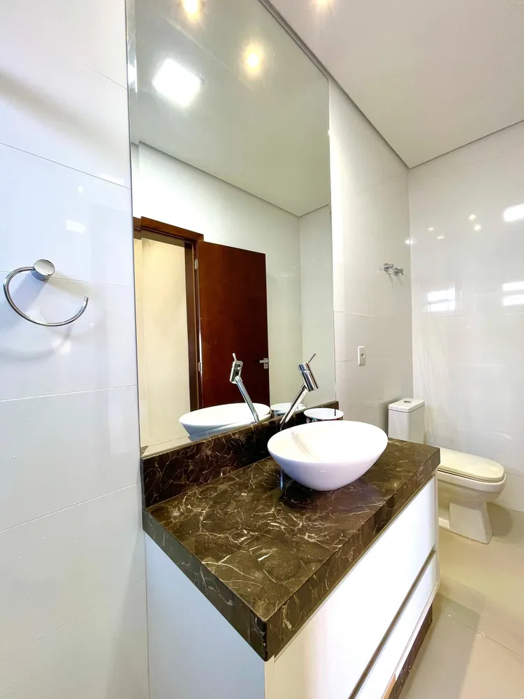 Casa, 4 quartos, 405 m² - Foto 7