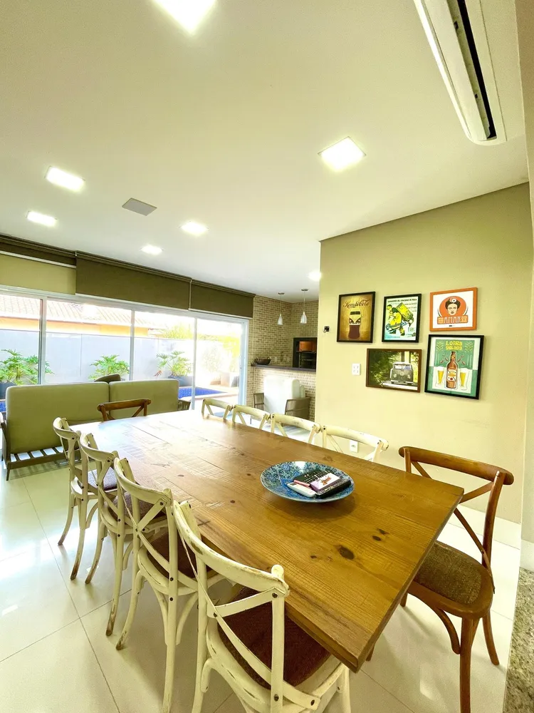 Casa, 4 quartos, 405 m² - Foto 6