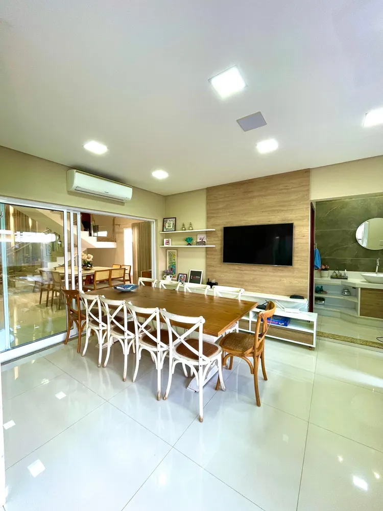 Casa, 4 quartos, 405 m² - Foto 4