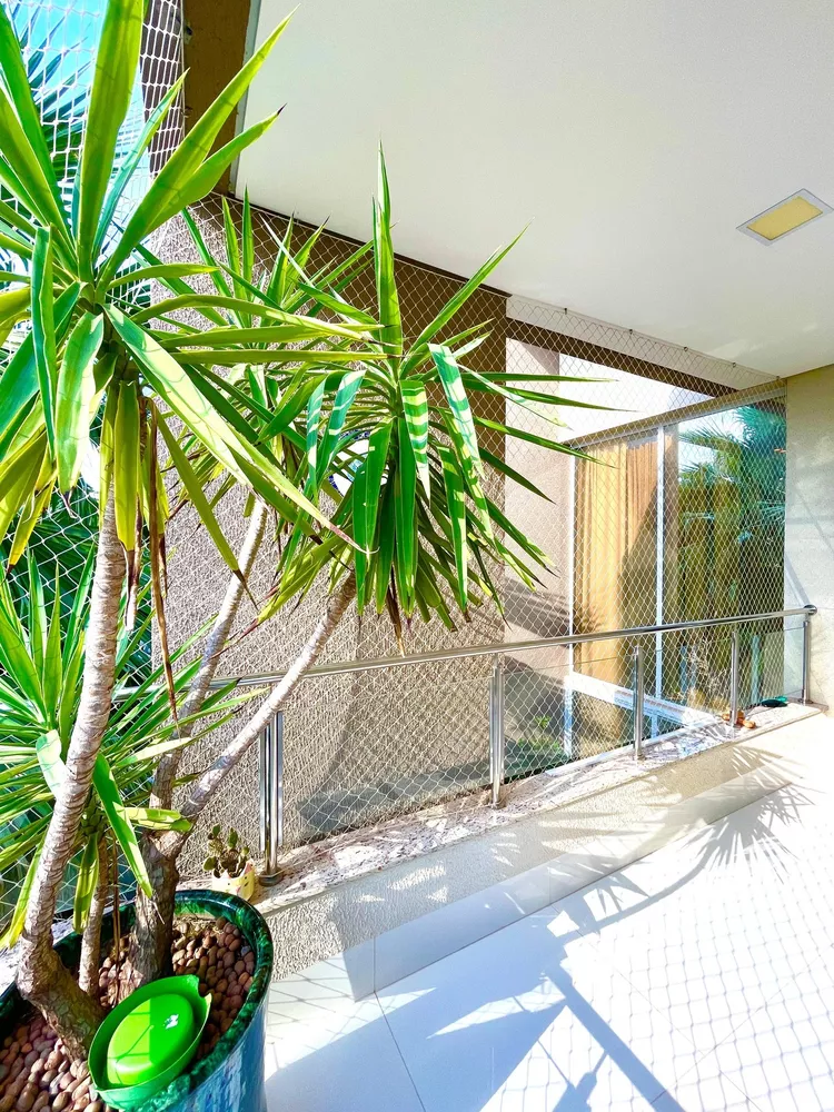 Casa, 4 quartos, 405 m² - Foto 3