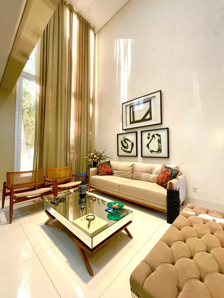 Casa, 4 quartos, 405 m² - Foto 4