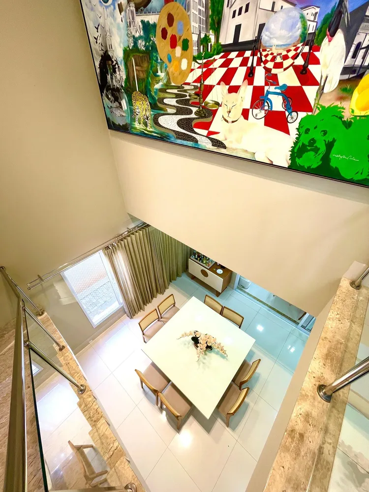 Casa, 4 quartos, 405 m² - Foto 13