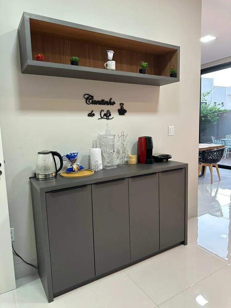 Casa de Condomínio, 3 quartos - Foto 8