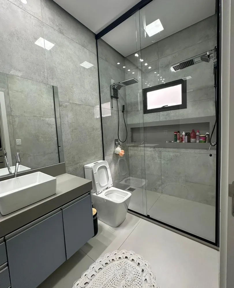 Casa de Condomínio, 3 quartos - Foto 10