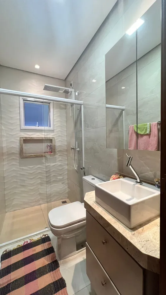 Casa de Condomínio, 4 quartos - Foto 7