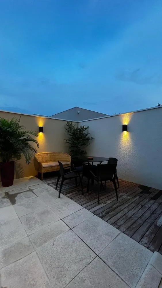 Casa de Condomínio, 4 quartos - Foto 2